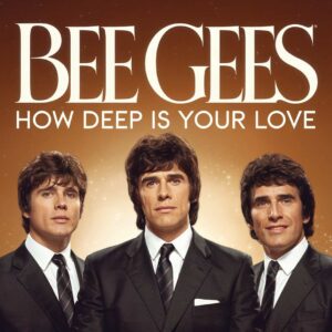 SF1107635HD – Bee Gees – How Deep Is Your Love