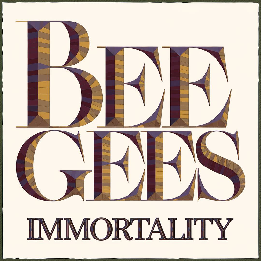 Bee Gees - Immortality