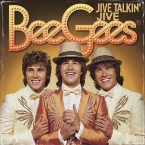 SF1107640 – Bee Gees – Jive Talkin