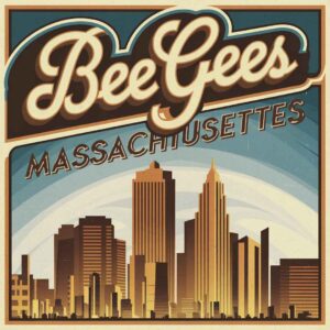 SF1107643HD – Bee Gees – Massachusettes