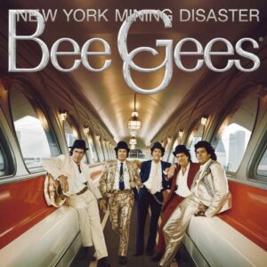 SF1107645HD – Bee Gees – New York Mining Disaster