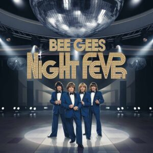SF1107646HD – Bee Gees – Night Fever