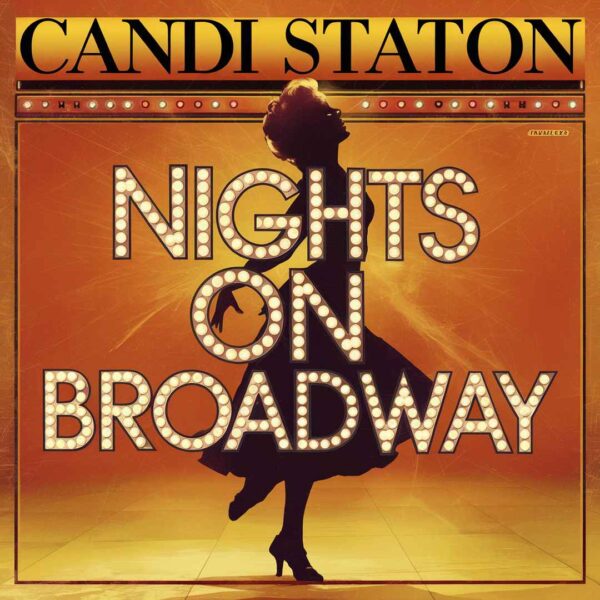 Candi Staton - Nights On Broadway