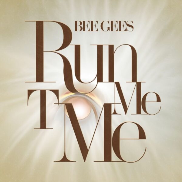 Bee Gees - Run To Me