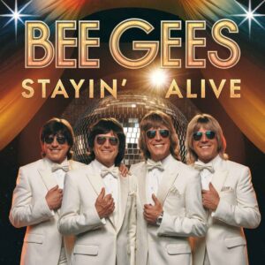 SF1107649HD – Bee Gees – Stayin Alive