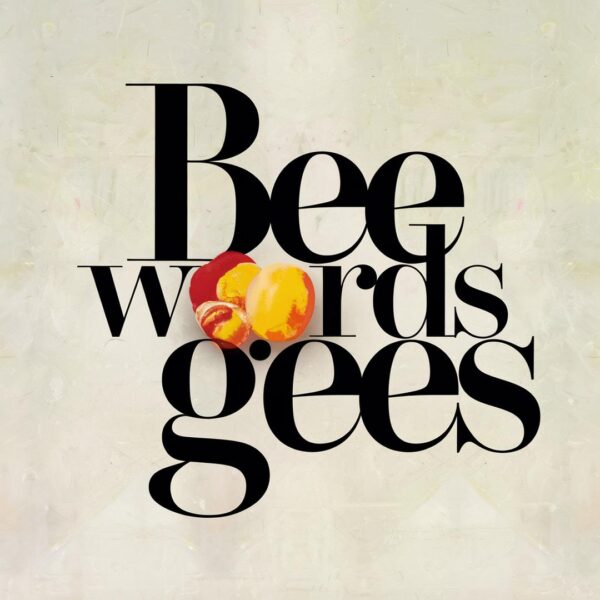 Bee Gees - Words