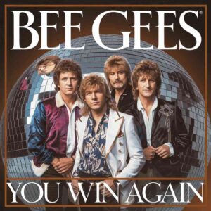SF1107656HD – Bee Gees – You Win Again