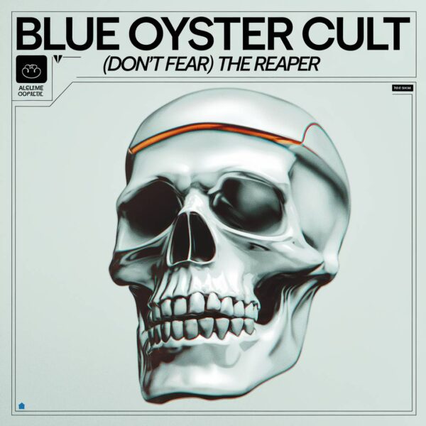 Blue Oyster Cult - (Don't Fear) The Reaper