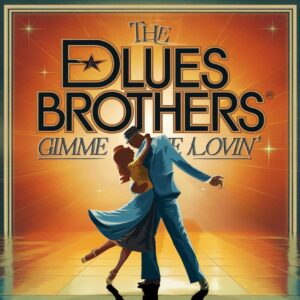 SF1107661 – The Blues Brothers – Who’s Making Love