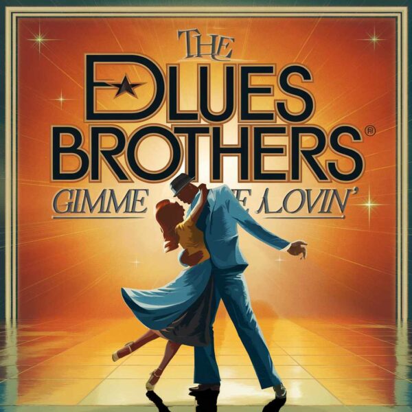 The Blues Brothers - Who's Making Love