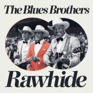 SF1107665 – The Blues Brothers – Minnie The Moocher