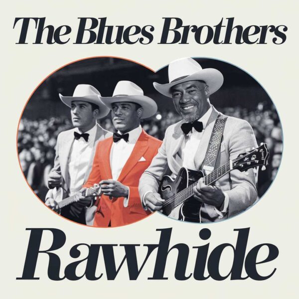 The Blues Brothers - Minnie The Moocher