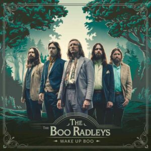 SF1107673HD – The Boo Radleys – Wake Up Boo