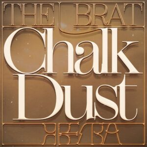 SF1107675 – The Brat – Chalk Dust