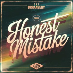 SF1107676 – The Bravery – Honest Mistake