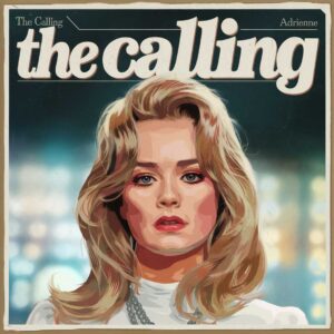 SF1107681 – The Calling – Adrienne