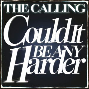SF1107682 – The Calling – Could It Be Any Harder