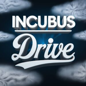 SF1107689 – Incubus – Drive
