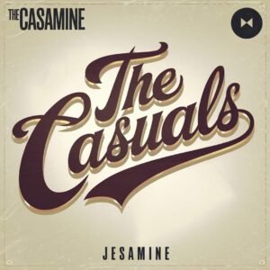 SF1107692 – The Casuals – Jesamine
