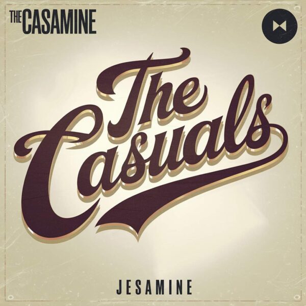 The Casuals - Jesamine
