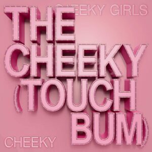 SF1107696 – The Cheeky Girls – Cheeky Song (Touch My Bum)
