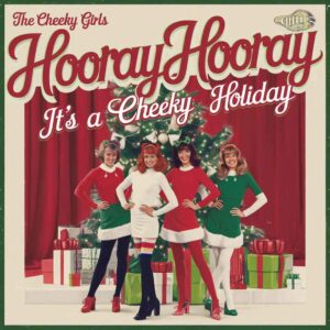 SF1107697 – The Cheeky Girls – Hooray Hooray (It‚Äôs A Cheeky Holiday)