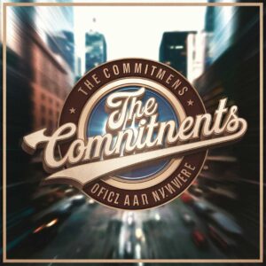SF1107713 – The Commitments – Destination Anywhere
