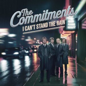 SF1107716 – The Commitments – I Can’t Stand The Rain