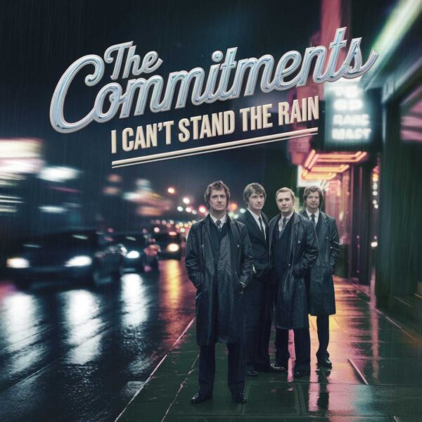 The Commitments - I Can't Stand The Rain