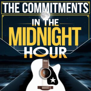 SF1107717 – The Commitments – In The Midnight Hour