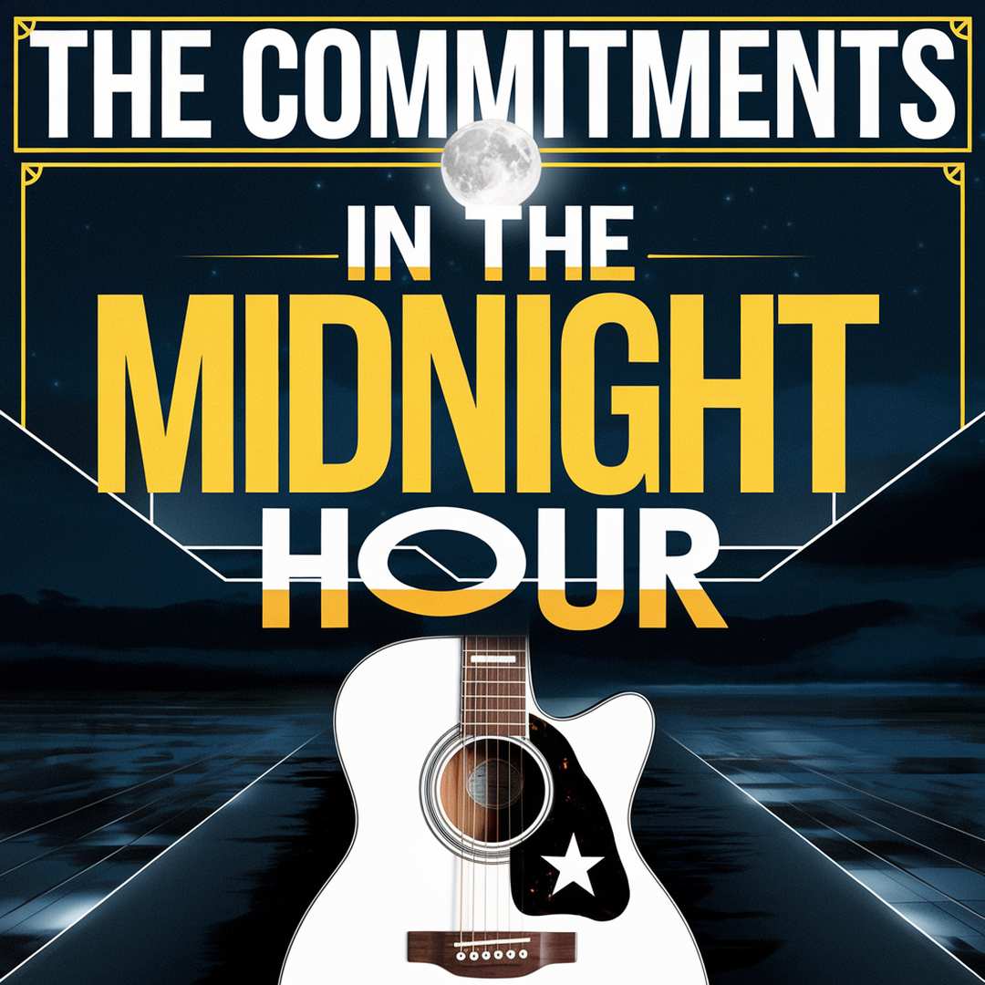 The Commitments - In The Midnight Hour
