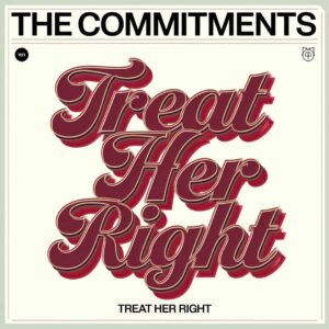 SF1107724 – The Commitments – Treat Her Right