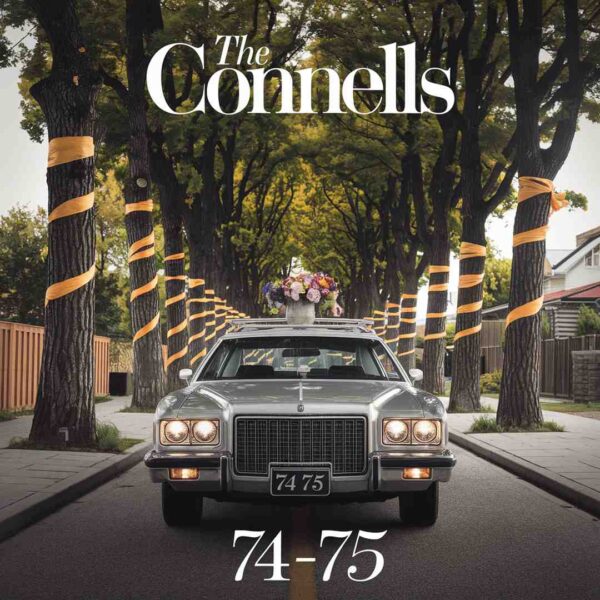 The Connells - 74 - 75
