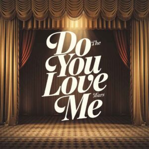 SF1107737 – The Contours – Do You Love Me (Now That I Can Dance)