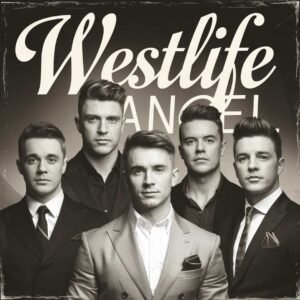 SF1107739 – Westlife – Angel