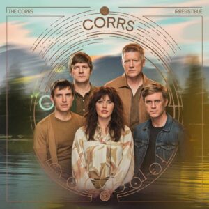 SF1107744 – The Corrs – Irresistible