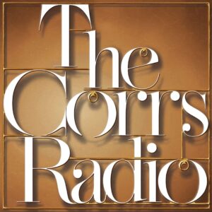 SF1107747 – The Corrs – Radio