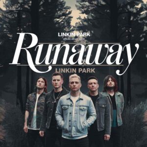 SF1107748 – Linkin Park – Runaway