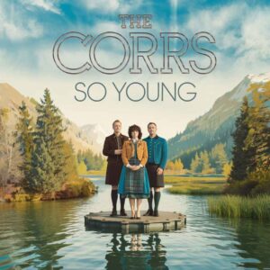 SF1107749 – The Corrs – So Young