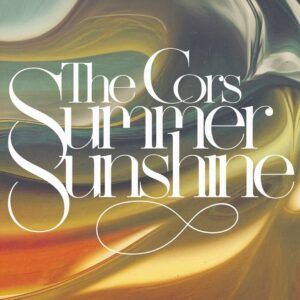SF1107750 – The Corrs – Summer Sunshine