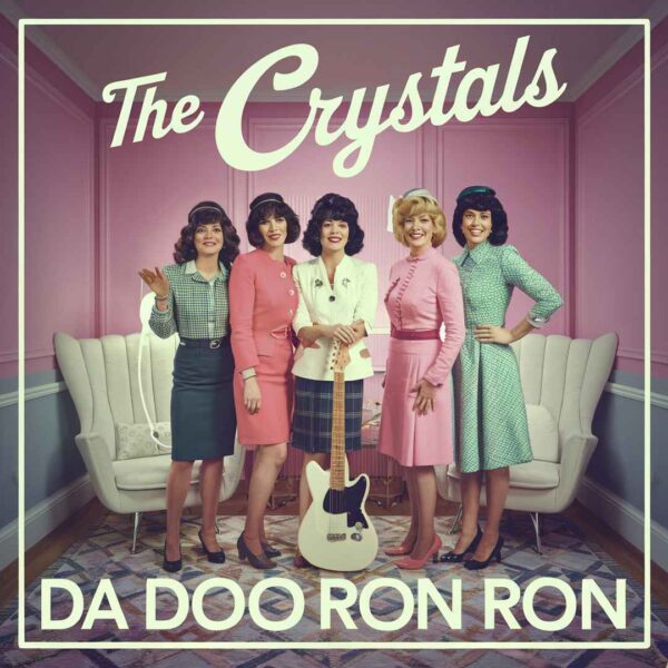 The Crystals - Da Doo Ron Ron