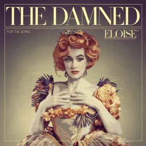 SF1107765 – The Damned – Eloise
