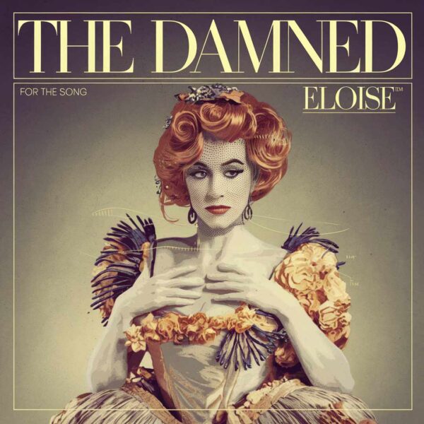 The Damned - Eloise