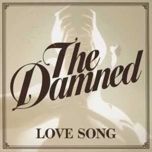 SF1107766 – The Damned – Love Song