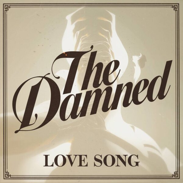 The Damned - Love Song