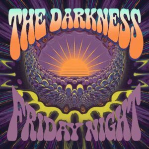 SF1107770 – The Darkness – Friday Night