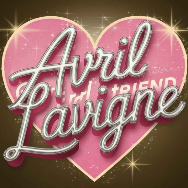 Avril Lavigne - Girlfriend