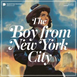 SF1107777 – Manhattan Transfer – The Boy From New York City