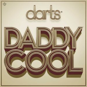 SF1107779 – Darts – Daddy Cool
