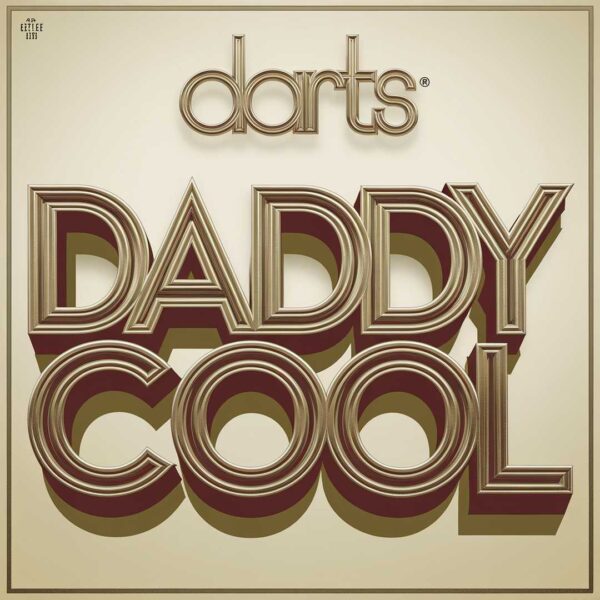 Darts - Daddy Cool